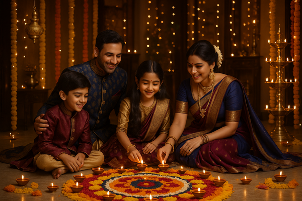 Festive Collection & Gifting