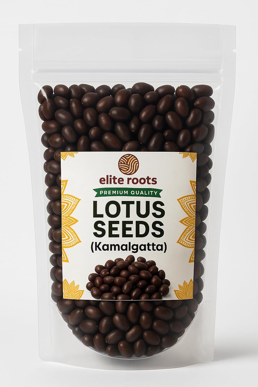 Kamal Gatta (25g) For Pooja | For Laxmi, Shiv Worship, Havan, and Religious Rituals